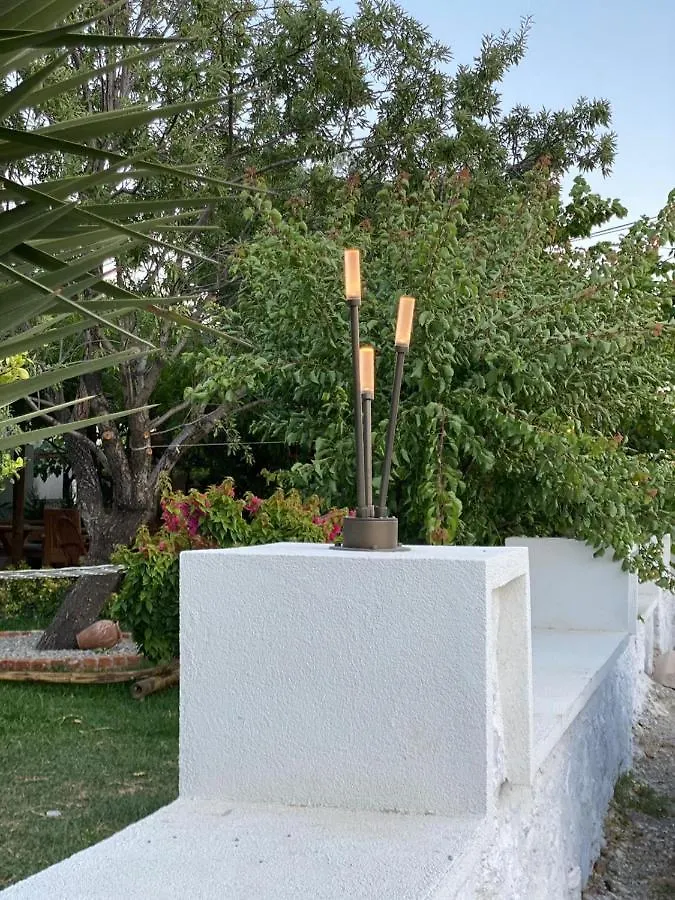 Yarimada Apart & Pension Mesudiye  Aparthotel Mesudiye (Datca)