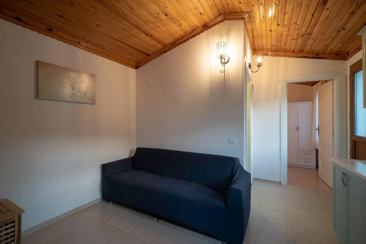 Yarimada Apart & Pension Mesudiye  Turchia