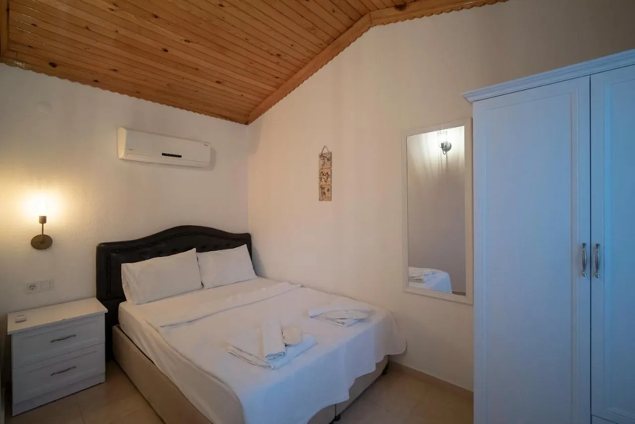 Yarimada Apart & Pension Mesudiye  Aparthotel Mesudiye (Datca)