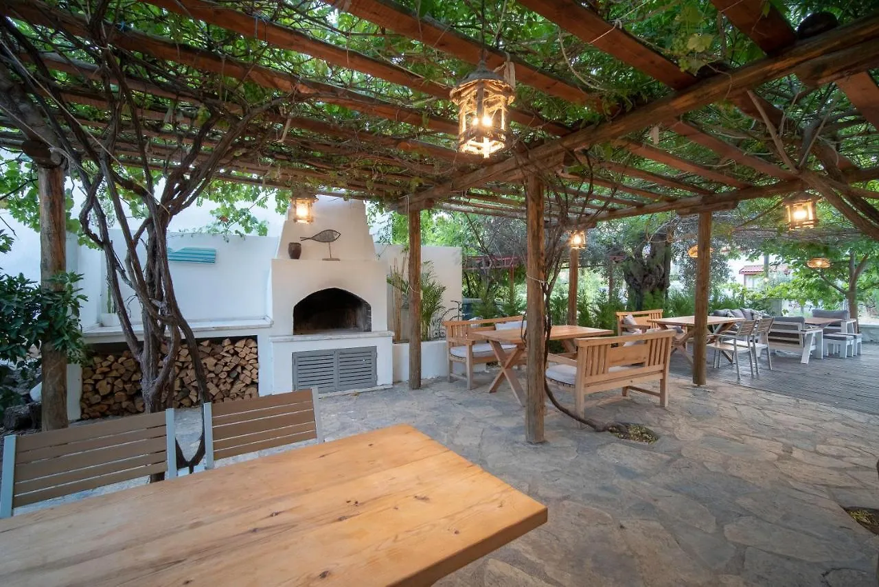 Yarimada Apart & Pension Mesudiye  0*, Mesudiye (Datca) Turchia