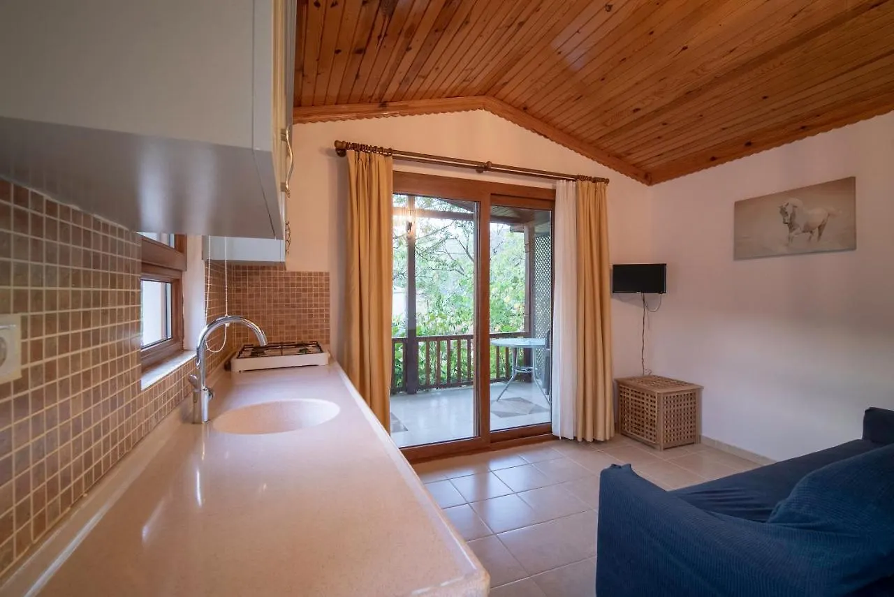 Yarimada Apart & Pension Mesudiye  0*, Mesudiye (Datca) Turchia