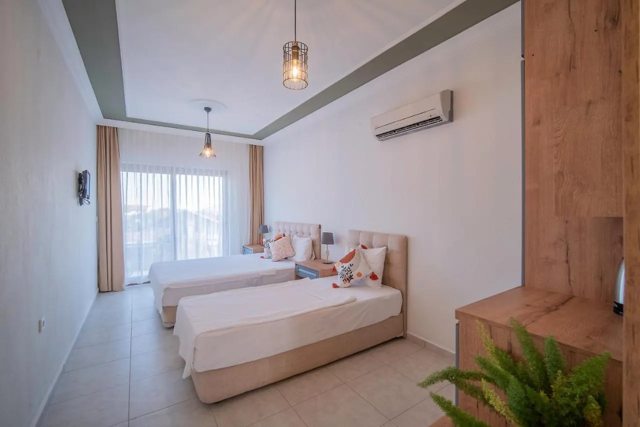 Yarimada Apart & Pension Mesudiye  Aparthotel Mesudiye (Datca)