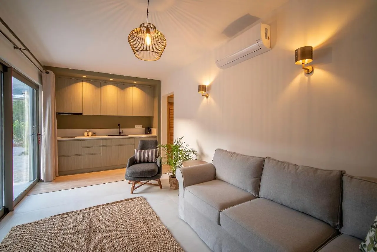 Yarimada Apart & Pension Mesudiye  0*, Mesudiye (Datca) Turchia