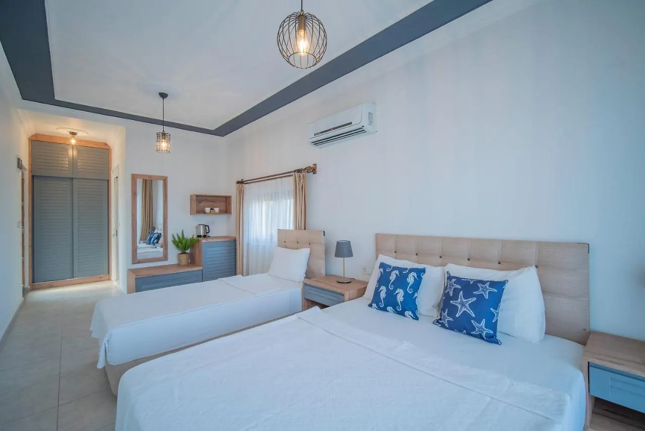 Yarimada Apart & Pension Mesudiye  Aparthotel Mesudiye (Datca)