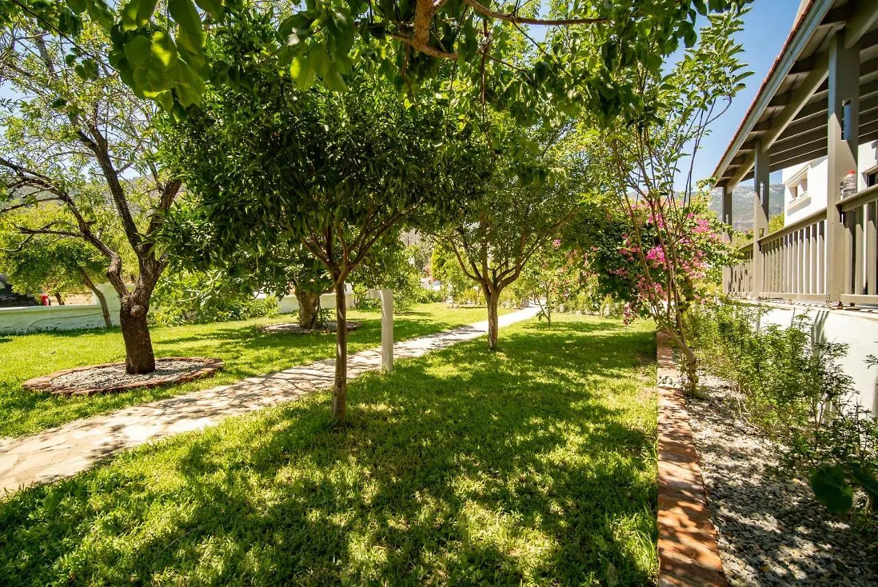 Yarimada Apart & Pension Mesudiye  0*, Mesudiye (Datca)