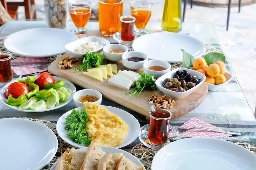 Yarimada Apart & Pension Mesudiye  Aparthotel
