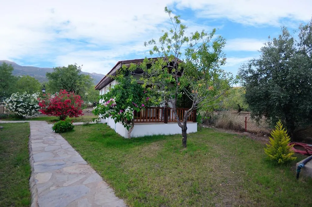Yarimada Apart & Pension Mesudiye  Turchia