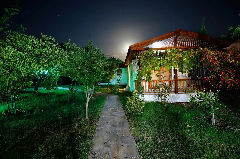 Aparthotel Yarimada Apart & Pension Mesudiye