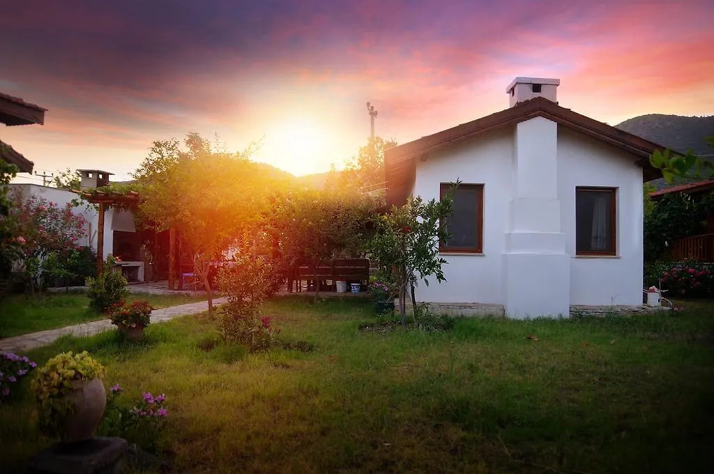 Yarimada Apart & Pension Mesudiye  0*, Mesudiye (Datca)