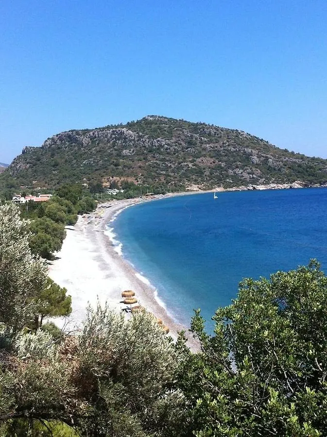 Aparthotel Yarimada Apart & Pension Mesudiye