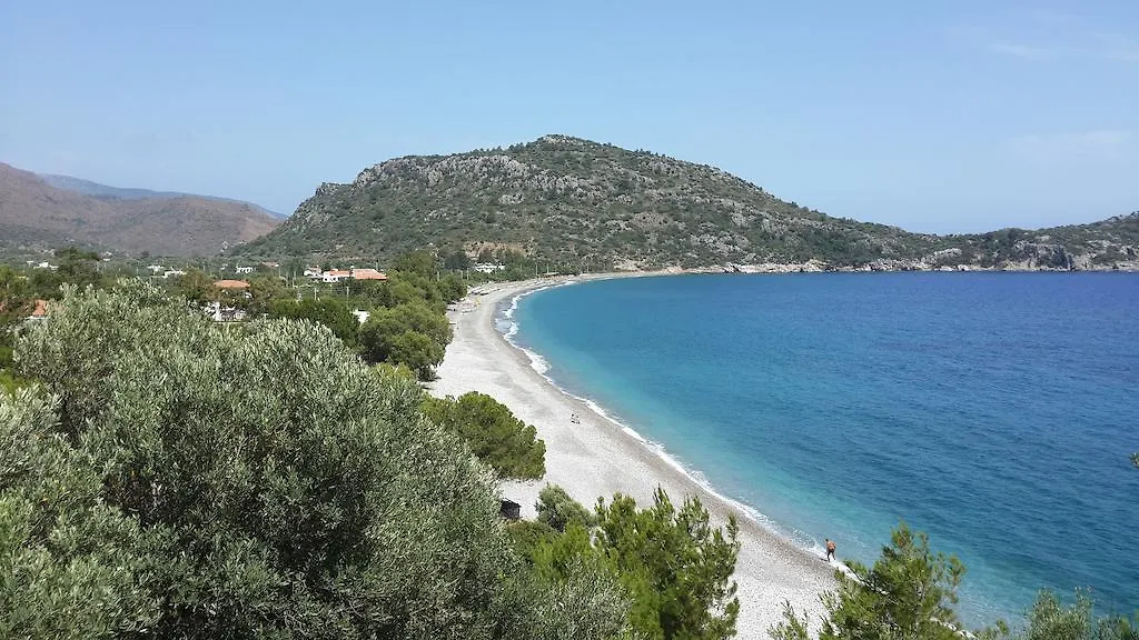 Yarimada Apart & Pension Mesudiye  Mesudiye (Datca)